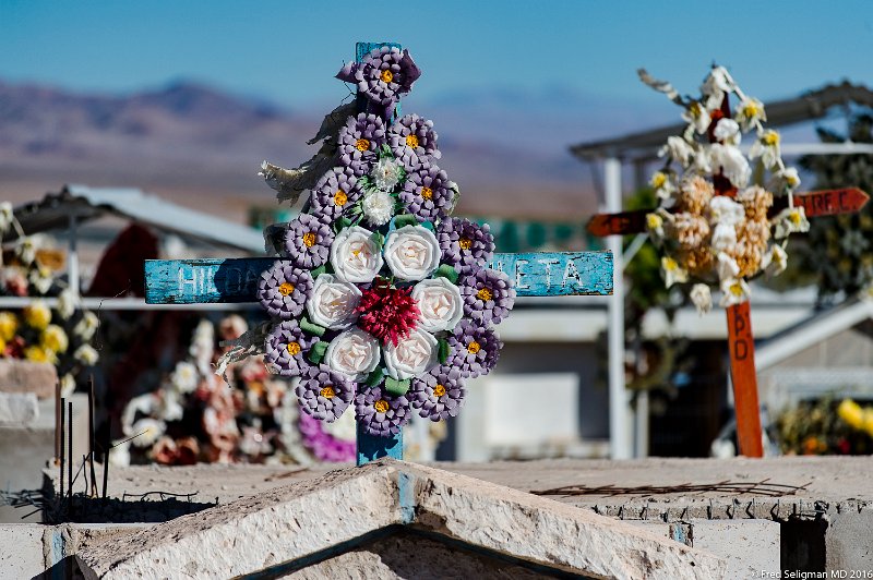 20160329_172647 D4S.jpg - Paper flowers are used at the cemetary in Toconoa